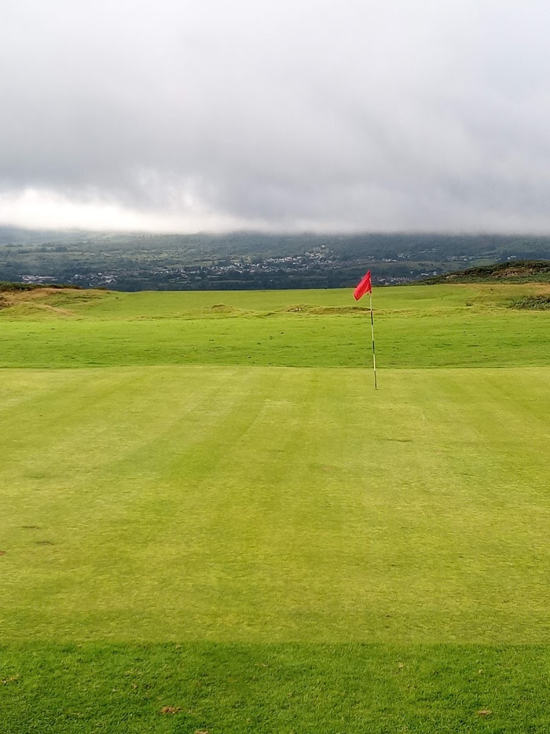 Merthyr Tydfil Golf Club