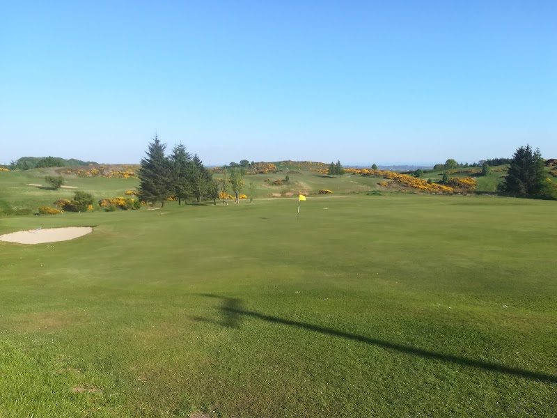 Beith Golf Club