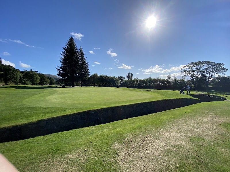 Largs Golf Club