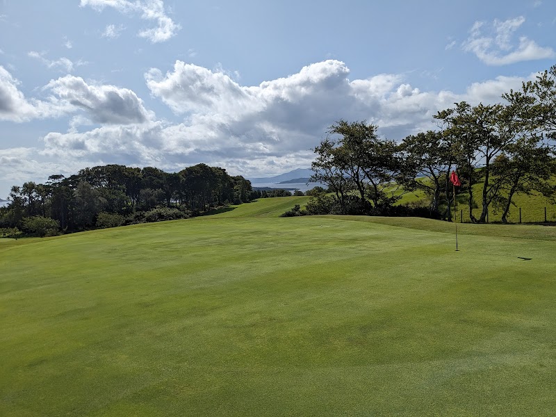 Routenburn Golf Club