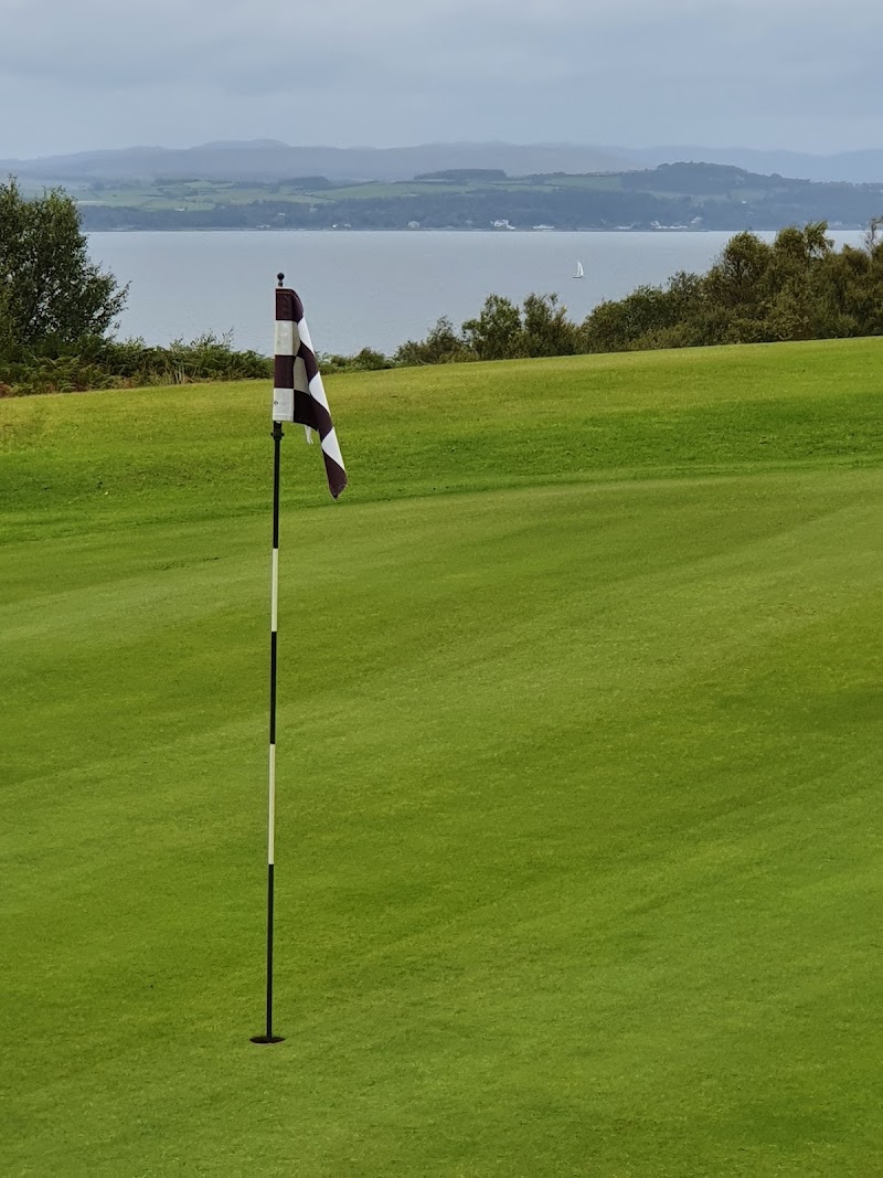 Millport Golf Club