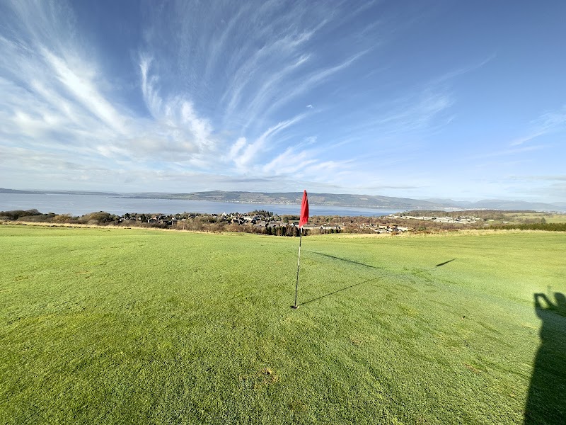 Skelmorlie Golf Club