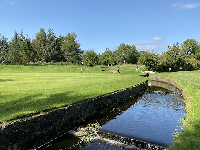 Ardeer Golf Club