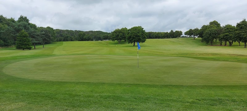 The Grove Golf Club
