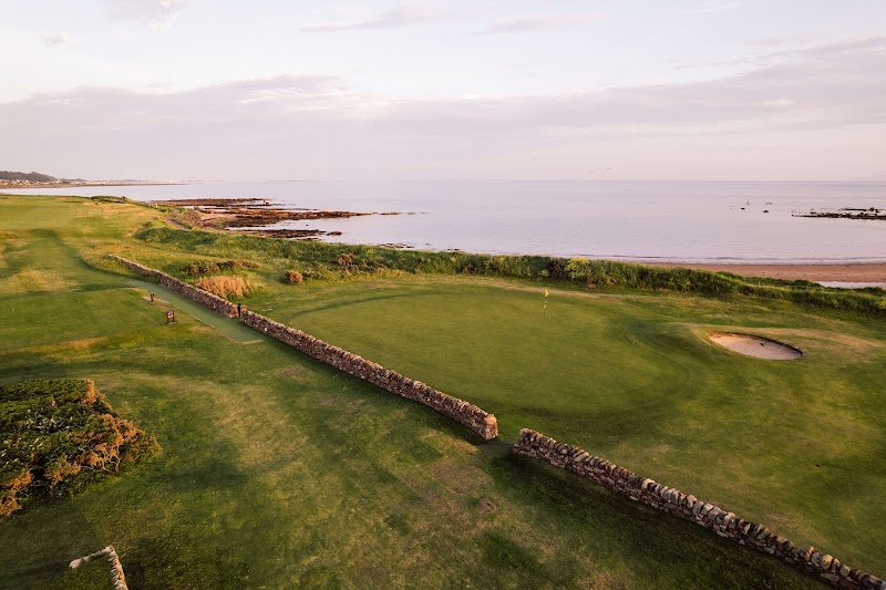 West Kilbride Golf Club