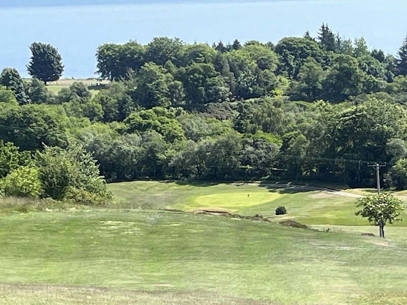 Corrie Golf Club