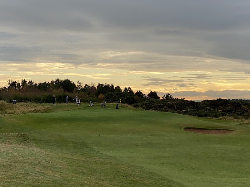 Gailes Links