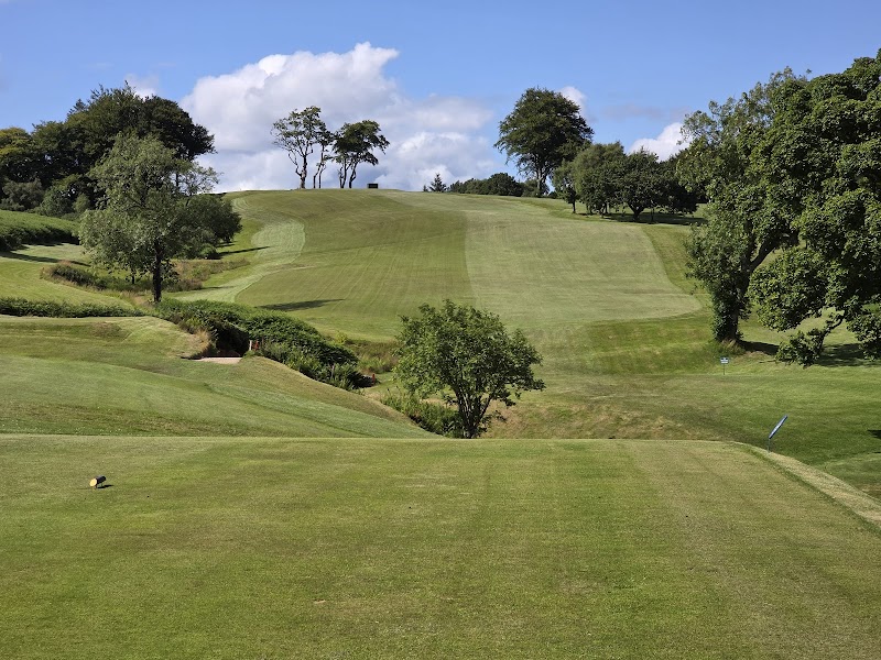 Lamlash Golf Club