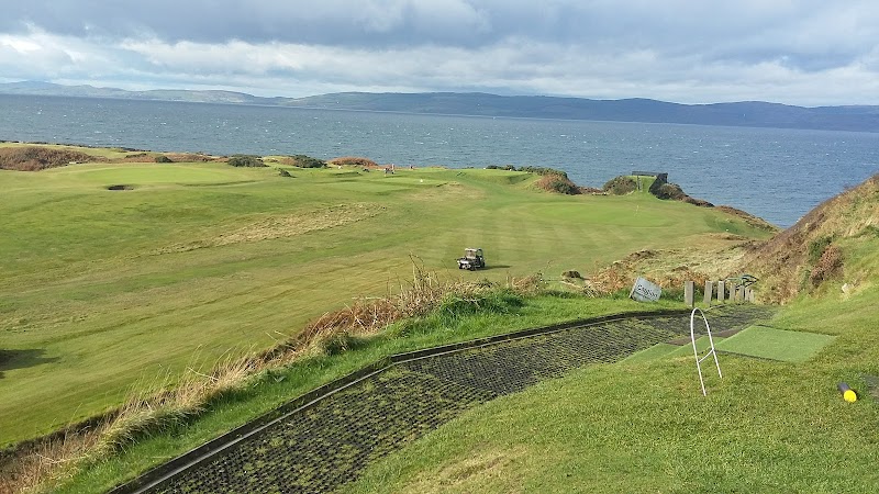 Shiskine Golf & Tennis Club