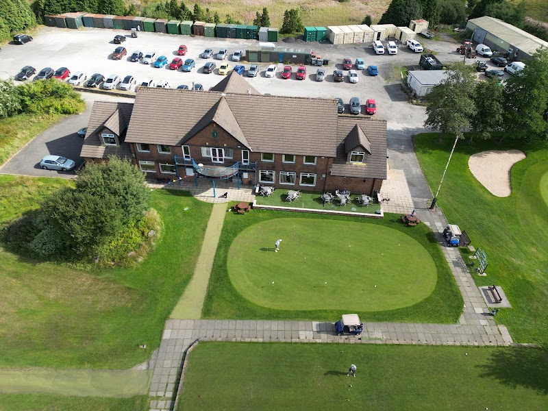 Maesteg Golf Club