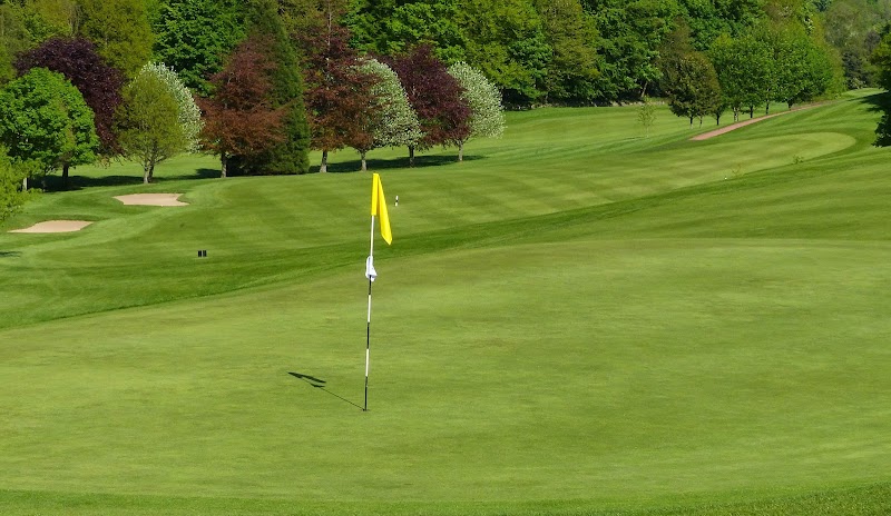 Hexham Golf Club
