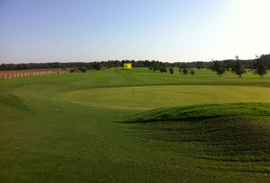Morpeth Golf Centre