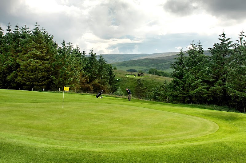 Allendale Golf Club
