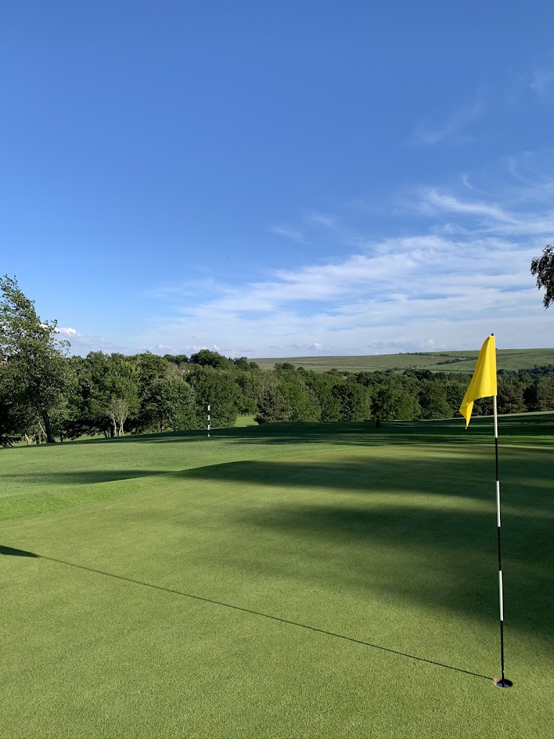 Bellingham Golf Club