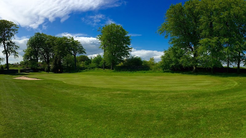 Alnwick Castle Golf Club