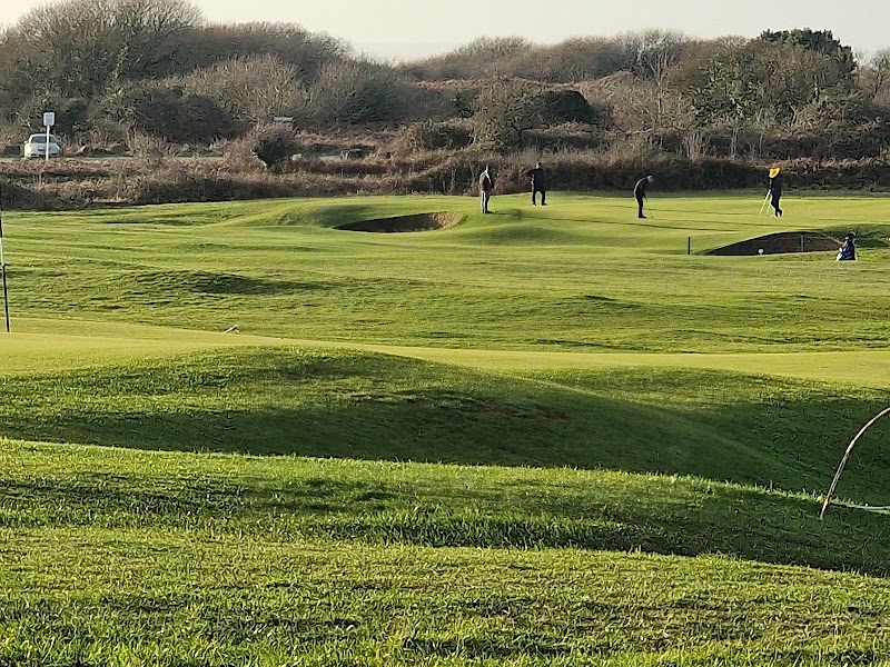 Pyle and Kenfig Golf Club