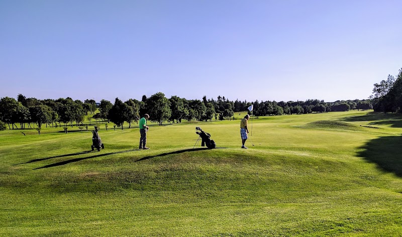 Bedlingtonshire Golf Club