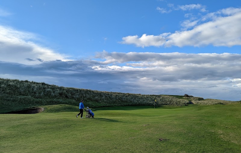 Goswick Golf Club
