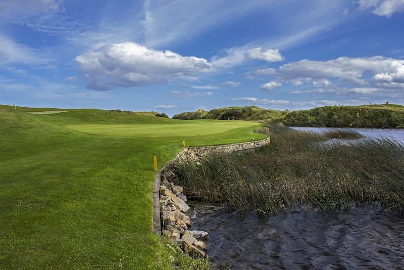 Seahouses Golf Club