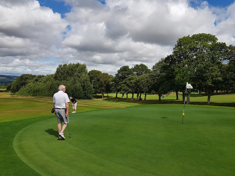 Stocksfield Golf Club