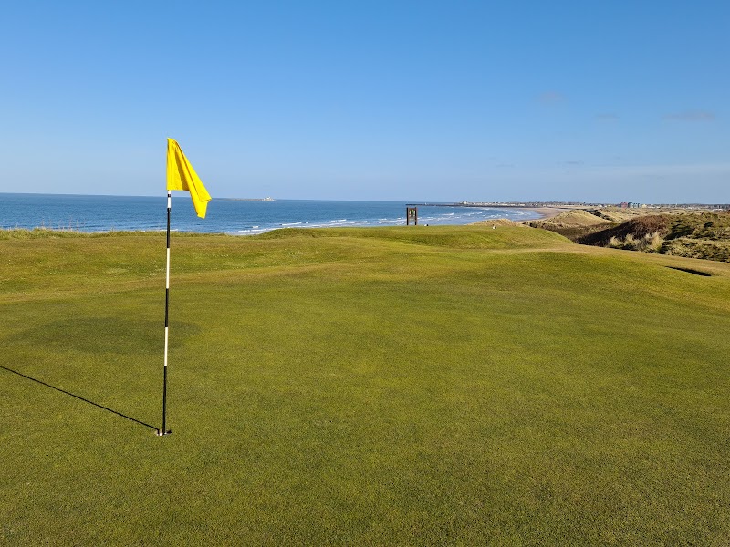 Warkworth Golf Club