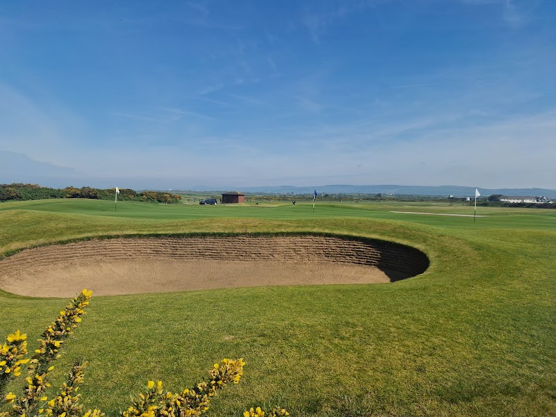 Royal Porthcawl Golf Club