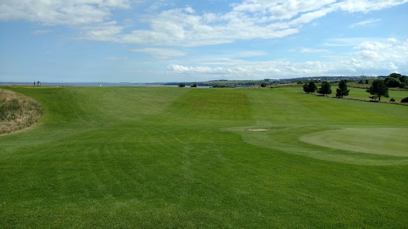 Magdalene Fields Golf Club