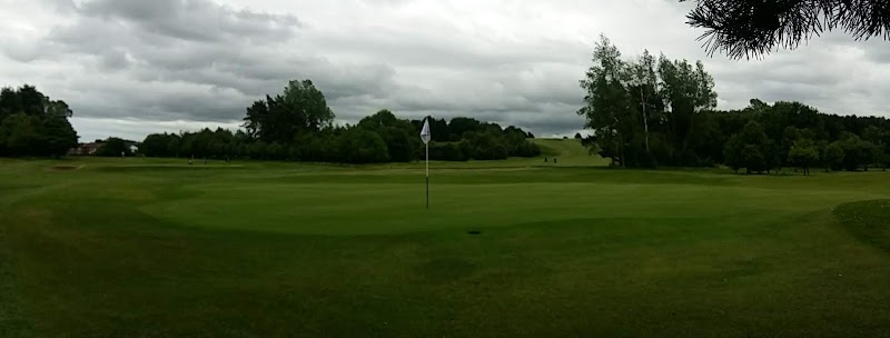 Morpeth Golf Club