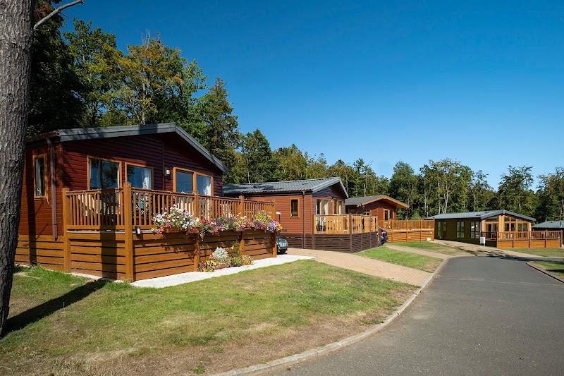 Percy Wood Golf Club