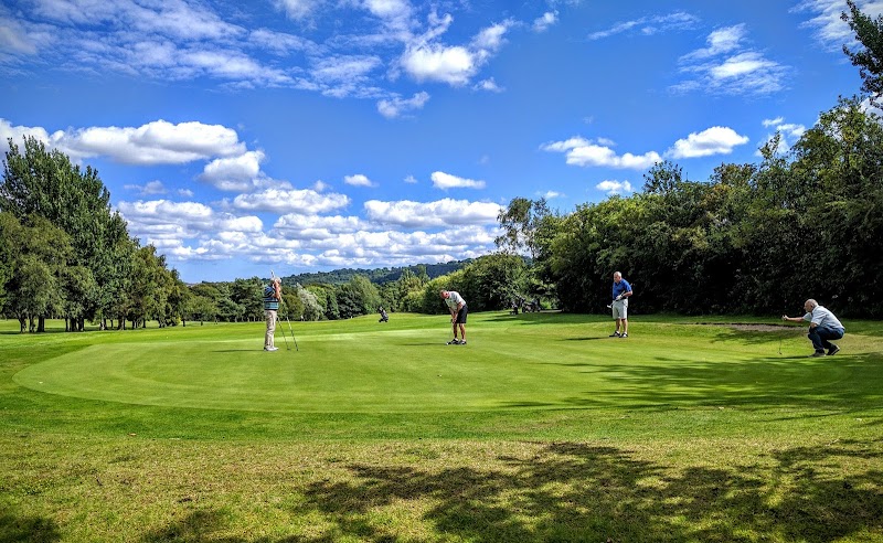 Prudhoe Golf Club