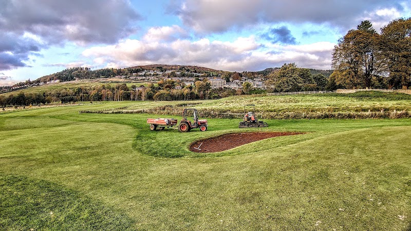 Rothbury Golf Club