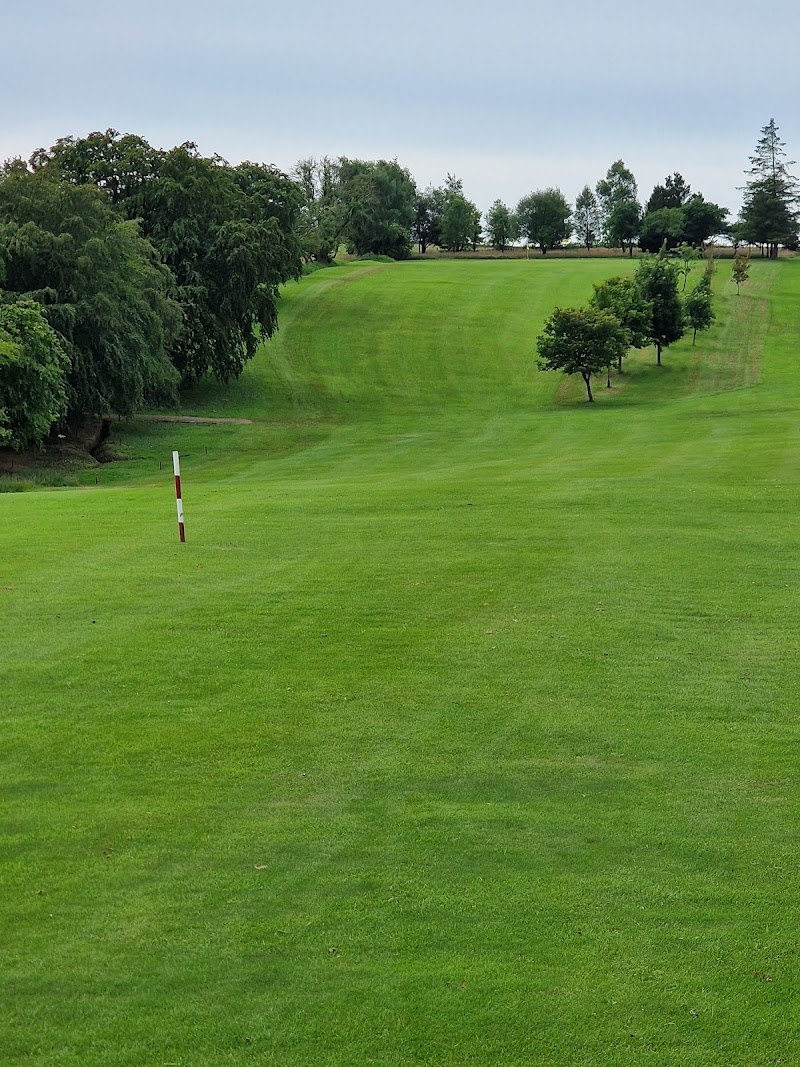 Haltwhistle Golf Club