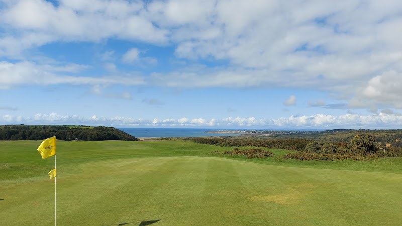 Southerndown Golf Club