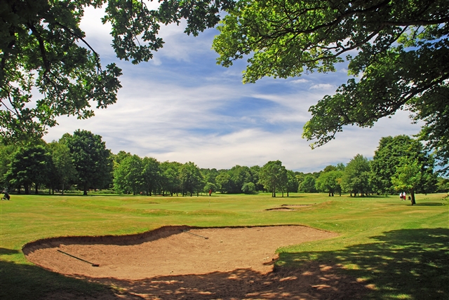 Tynedale Golf Club