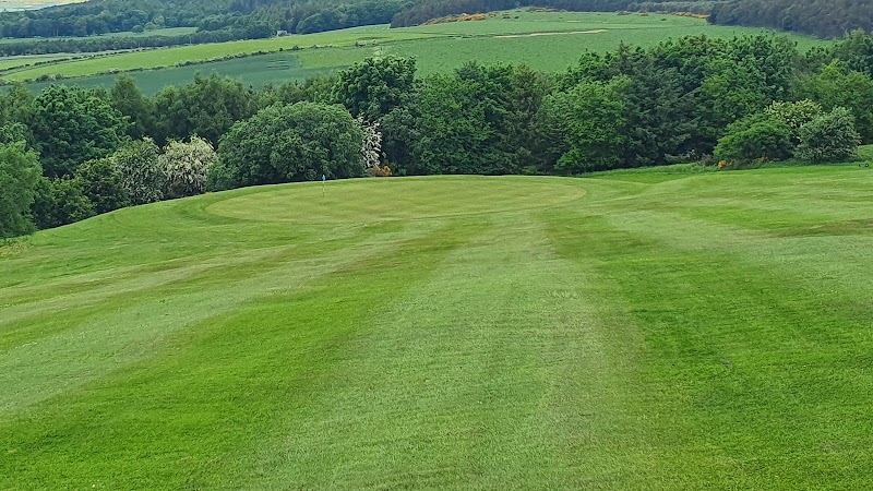 Wooler Golf Club