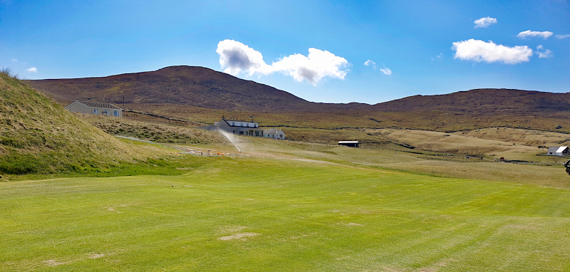 Isle of Harris Golf Club