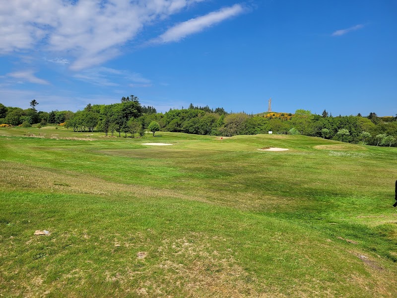 Stornoway Golf Club