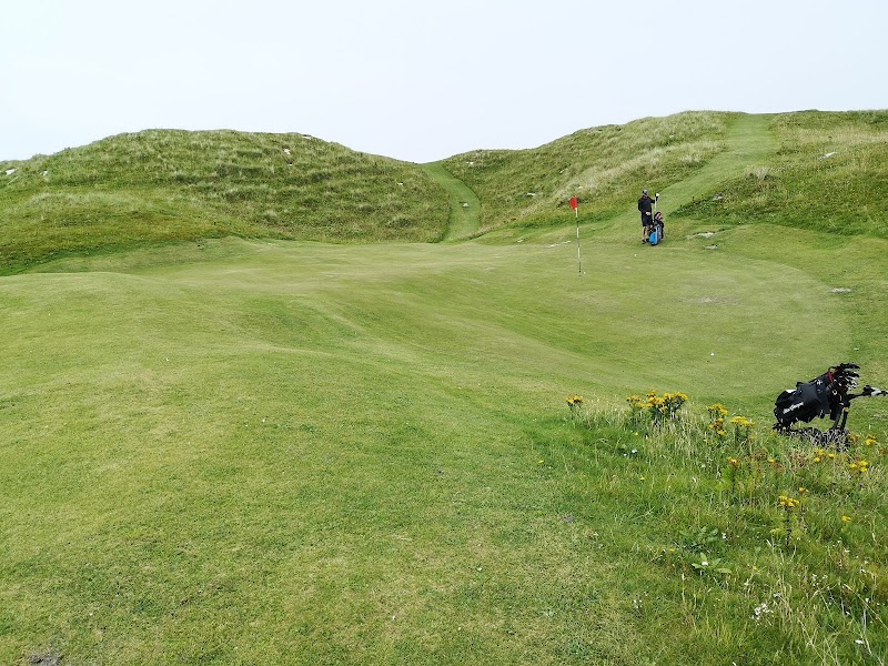 Askernish Golf Club