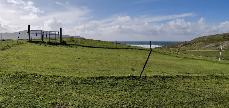Barra Golf Club