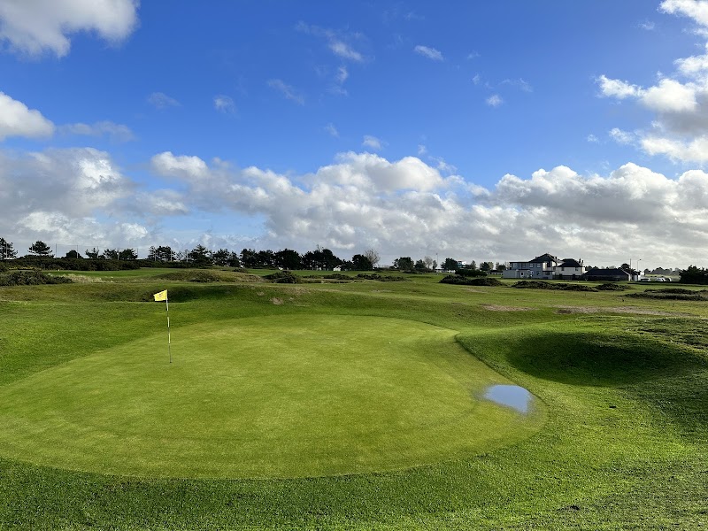 Great Yarmouth & Caister Golf Club
