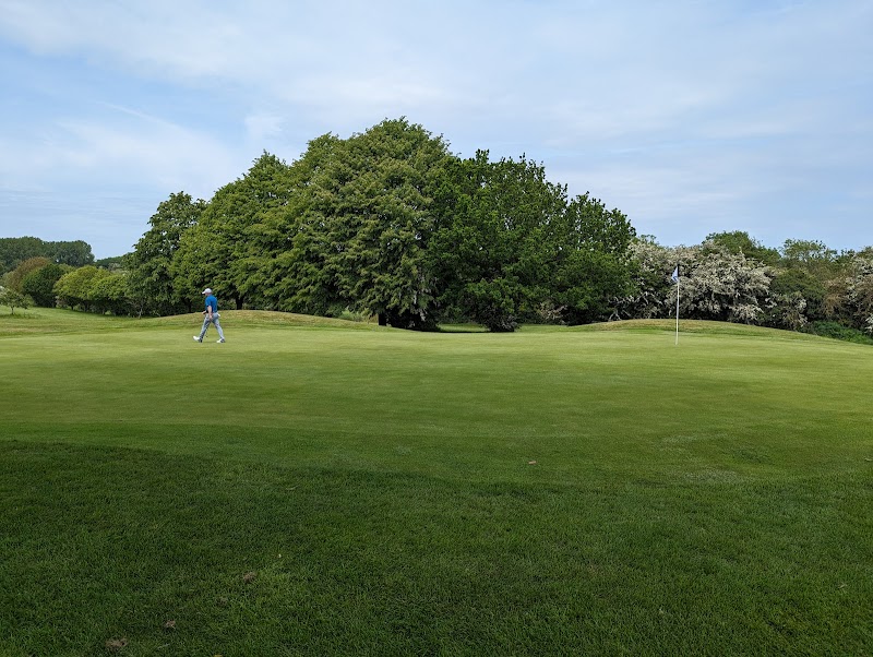 Barnham Broom Golf Club