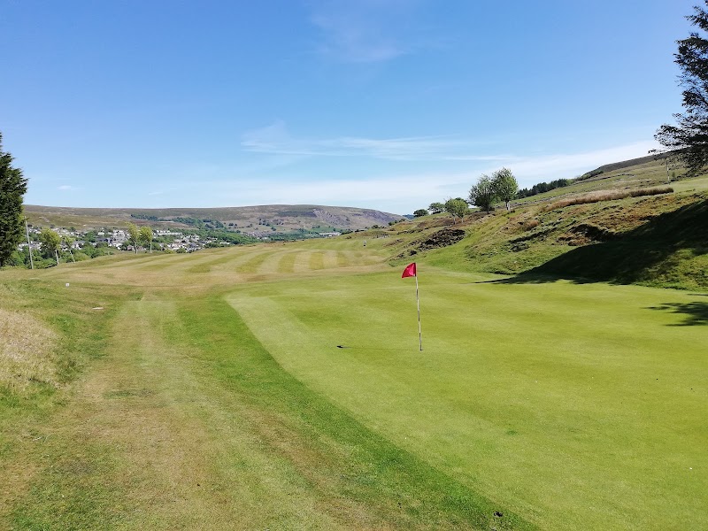 West Monmouthshire Golf Club