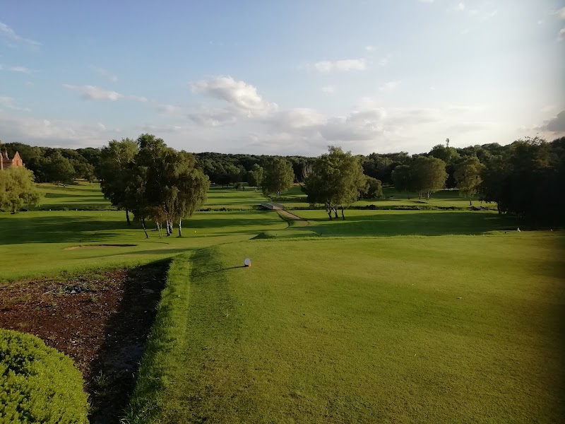 Costessey Park Golf Club
