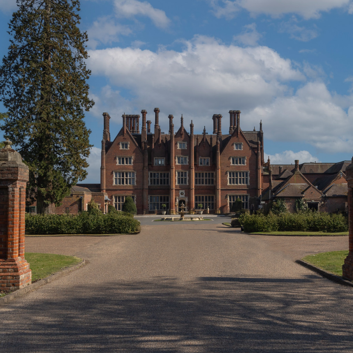 Dunston Hall Golf Club