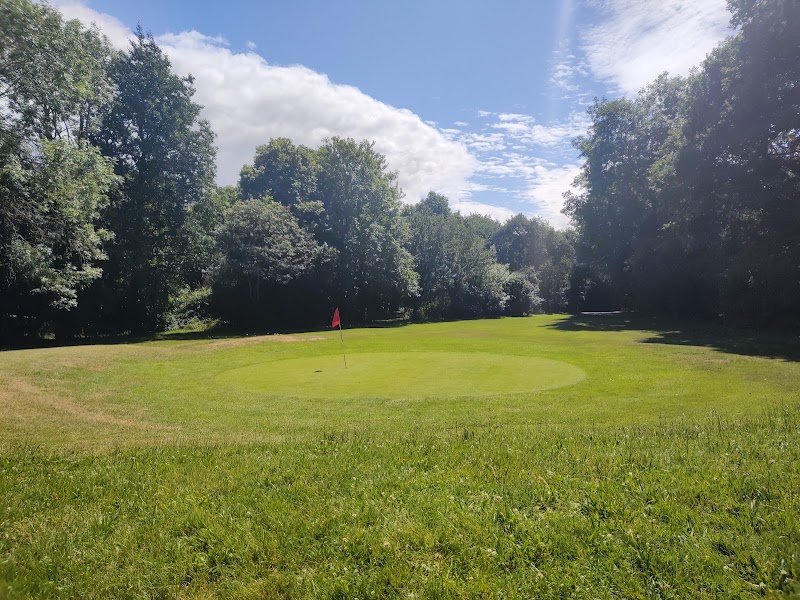 Eaton Park Pitch and Putt