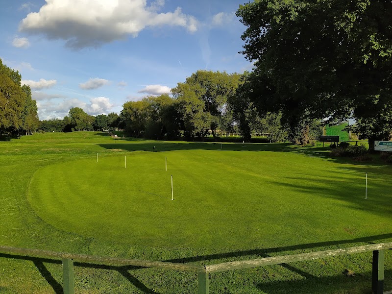 Fakenham Golf Course