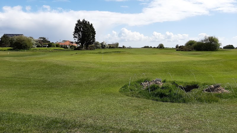 Gorleston Golf Club