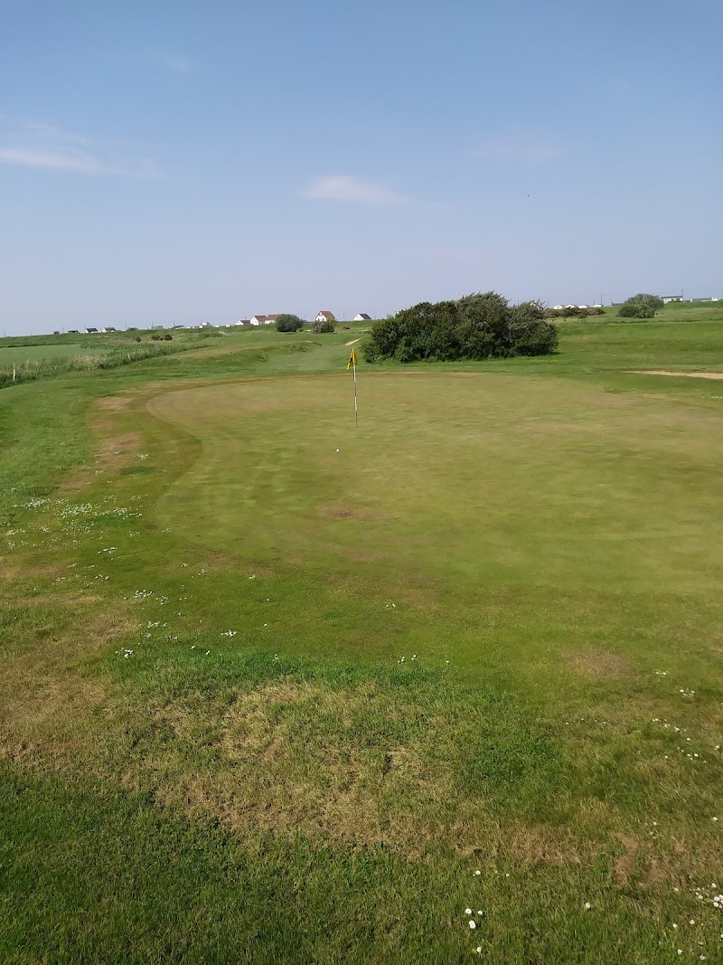 Heacham Manor Golf