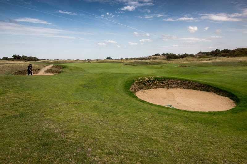 Hunstanton Golf Club