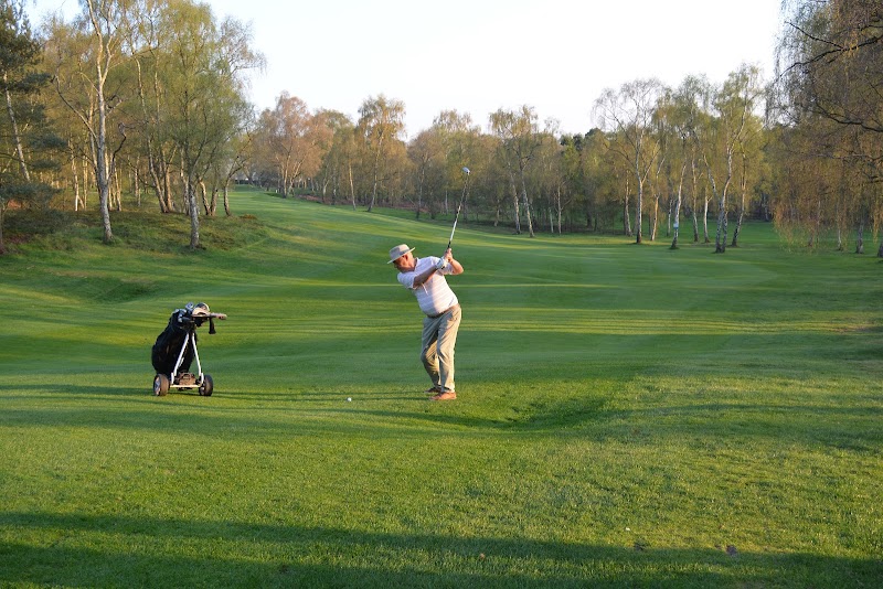 King's Lynn Golf Club
